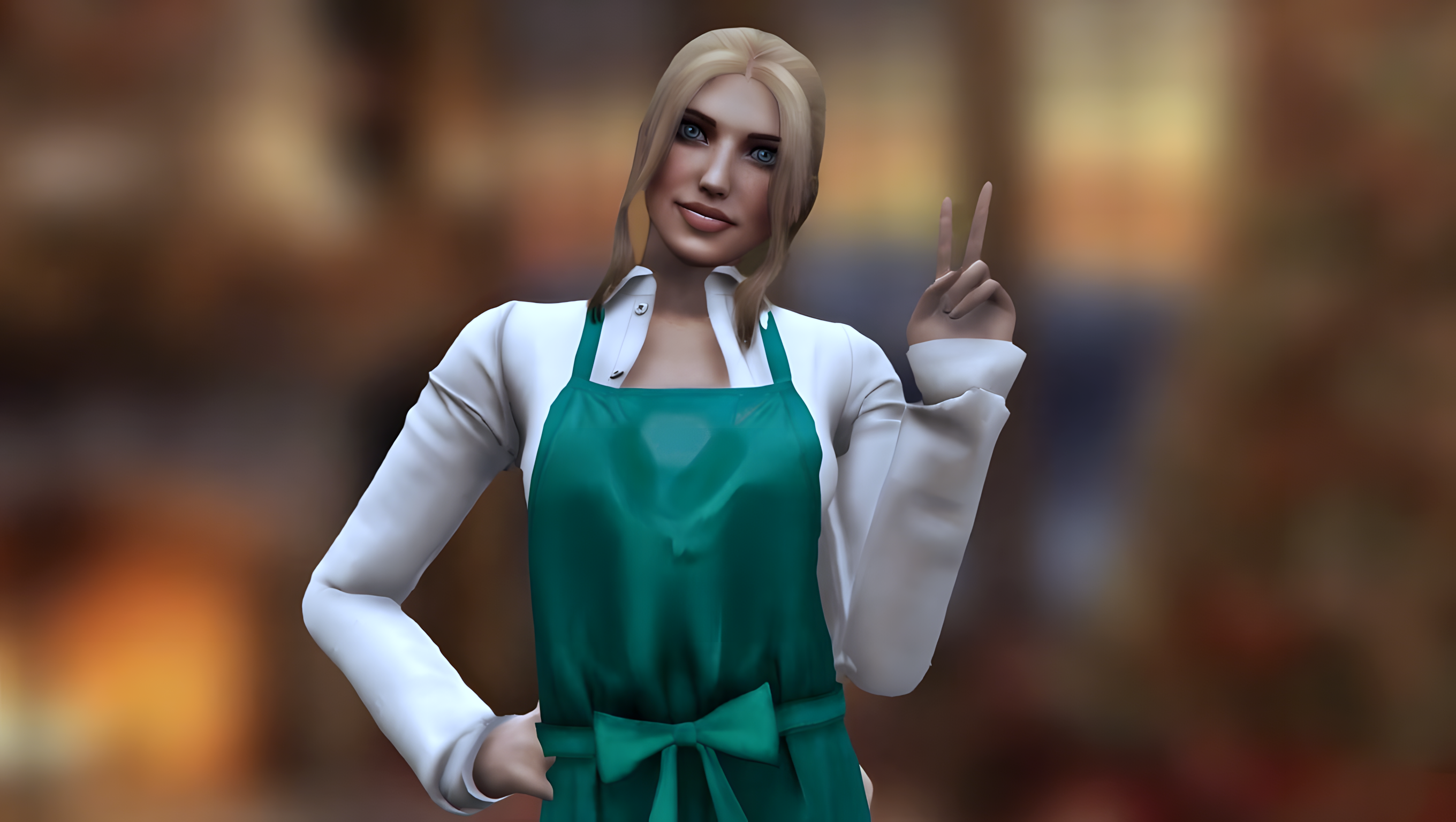 Rekrutacja Souly Coffee